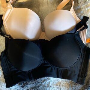 As Seen On TV Bras 36 C